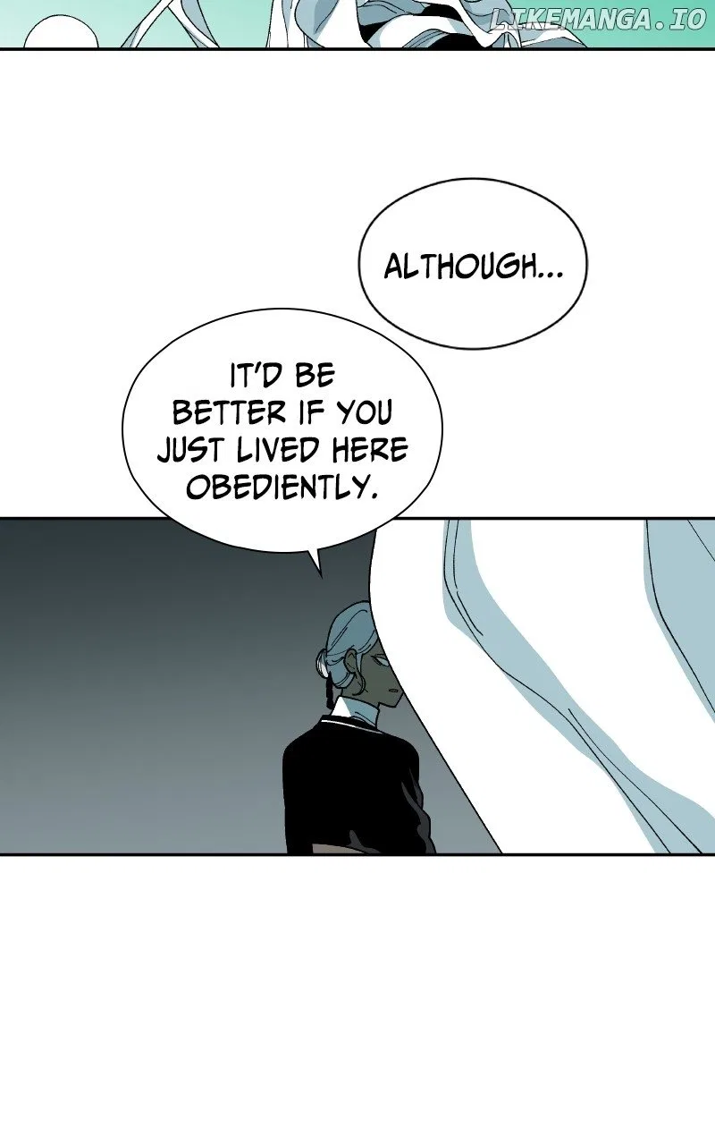 False Paradise Chapter 8 – Page 17