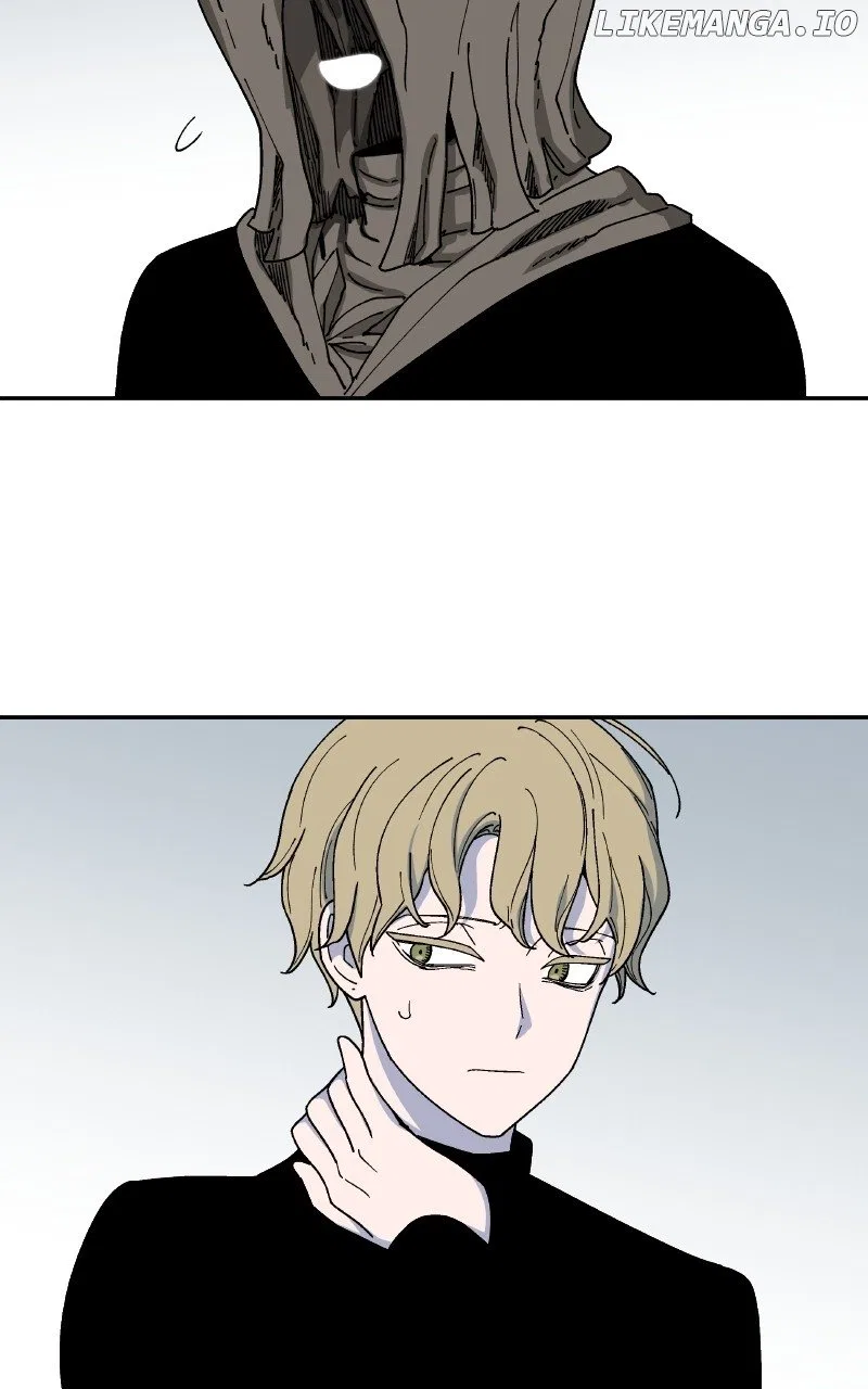 False Paradise Chapter 8 – Page 23