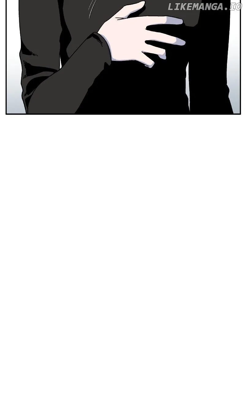 False Paradise Chapter 8 – Page 25