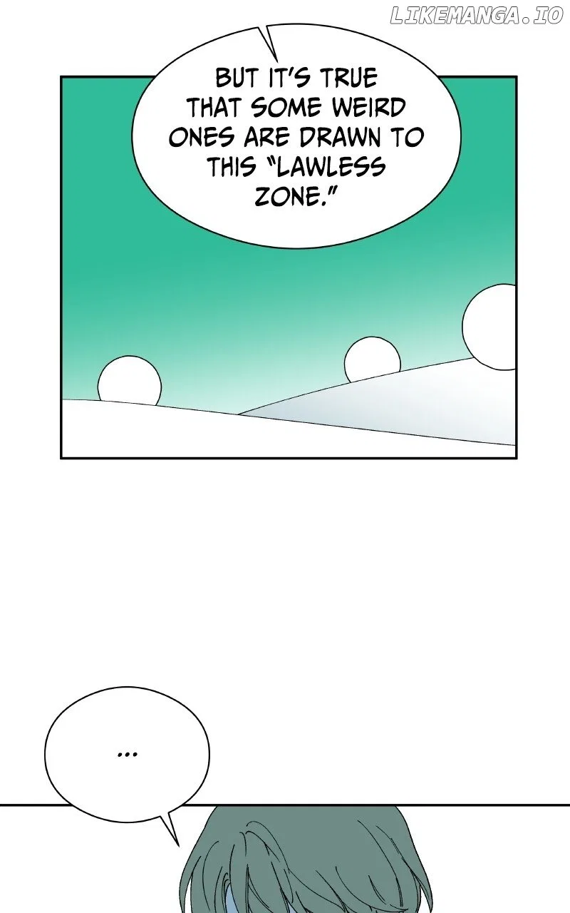 False Paradise Chapter 8 – Page 45
