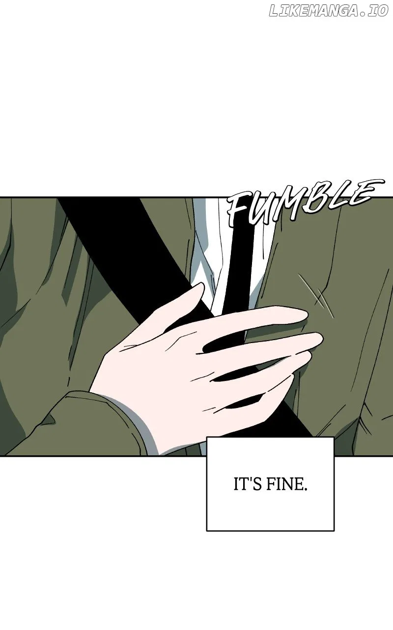False Paradise Chapter 8 – Page 56