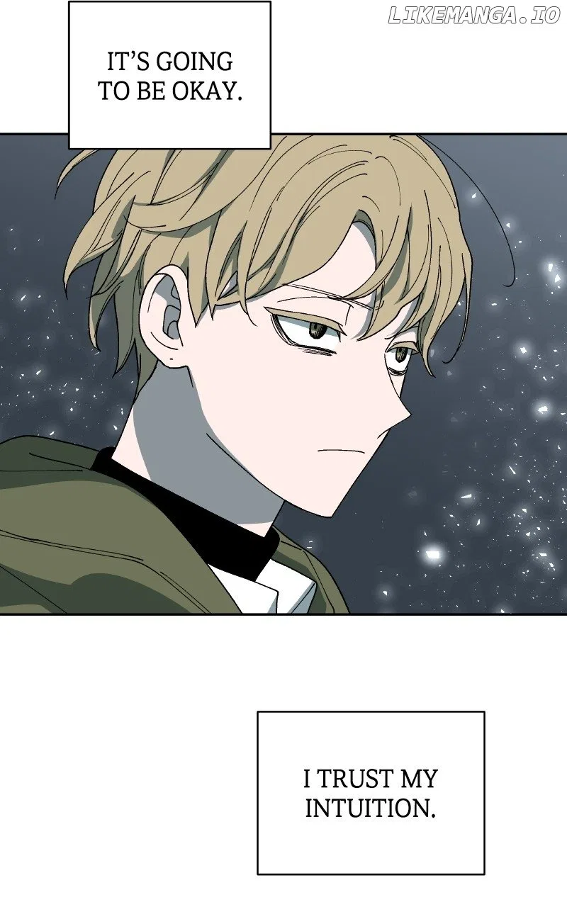 False Paradise Chapter 8 – Page 57