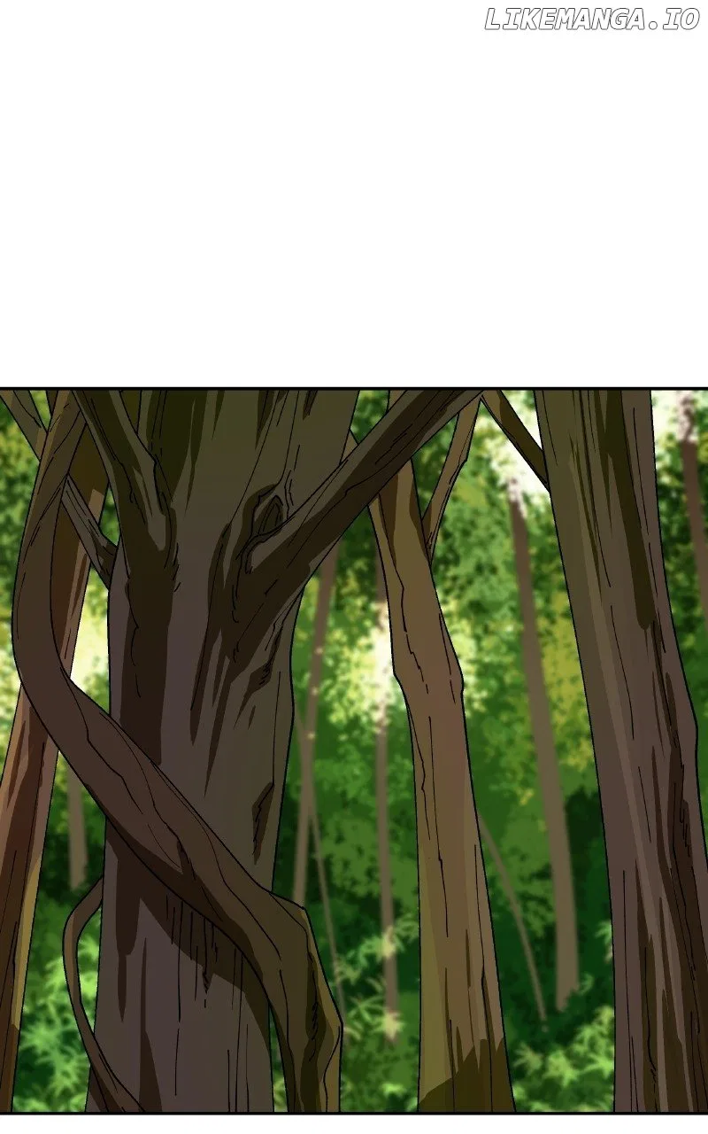 False Paradise Chapter 8 – Page 61