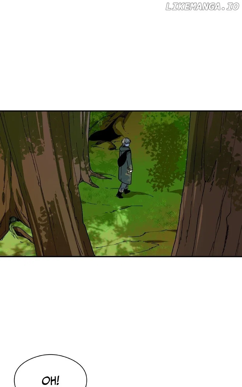 False Paradise Chapter 8 – Page 62
