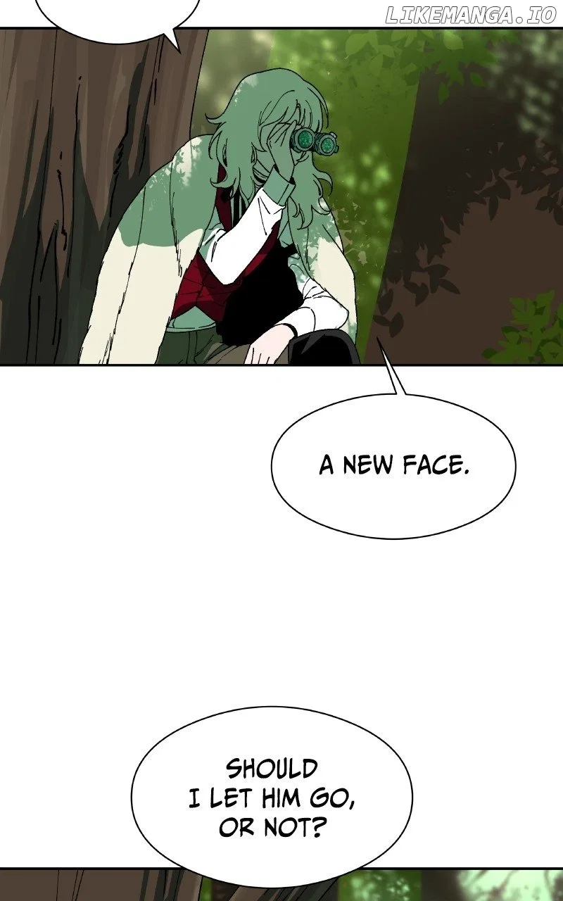 False Paradise Chapter 8 – Page 63