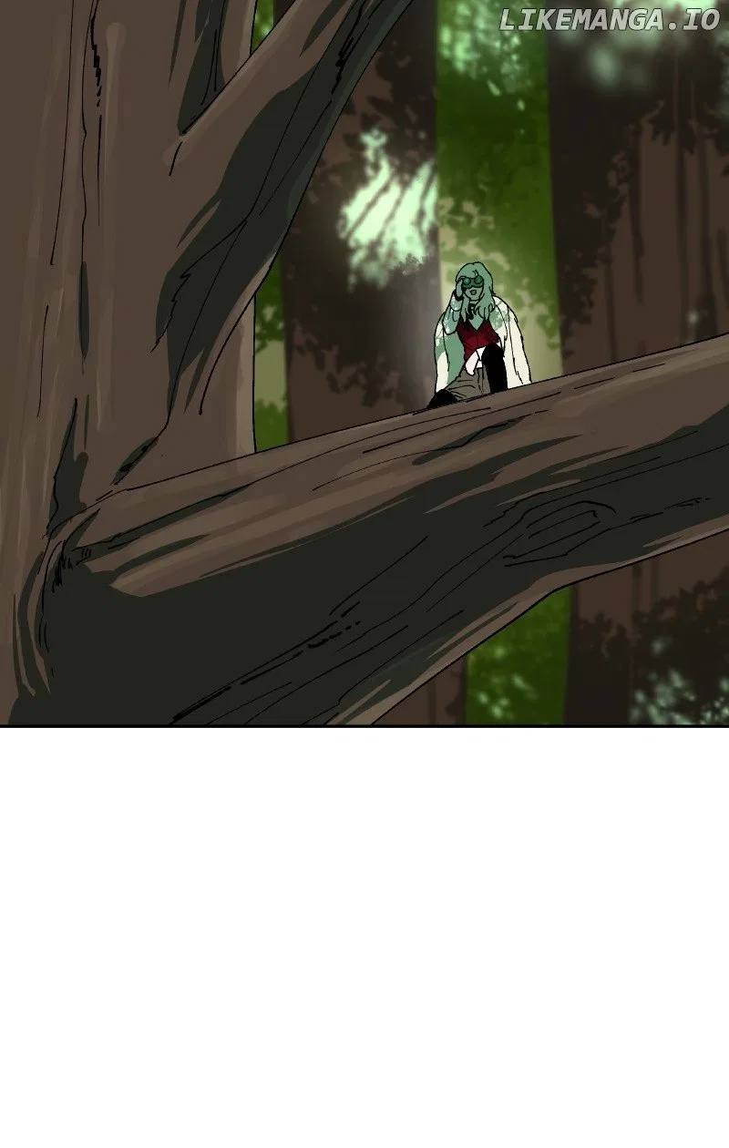 False Paradise Chapter 8 – Page 64