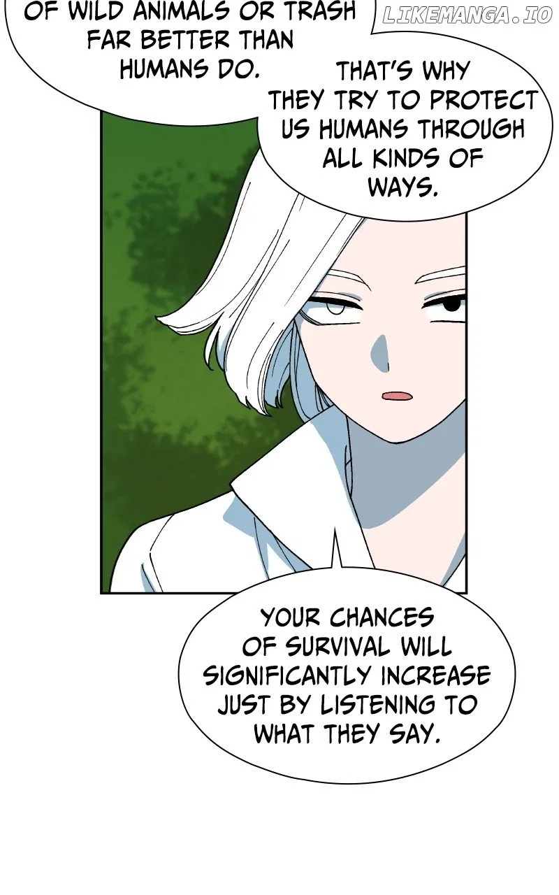 False Paradise Chapter 7 – Page 5