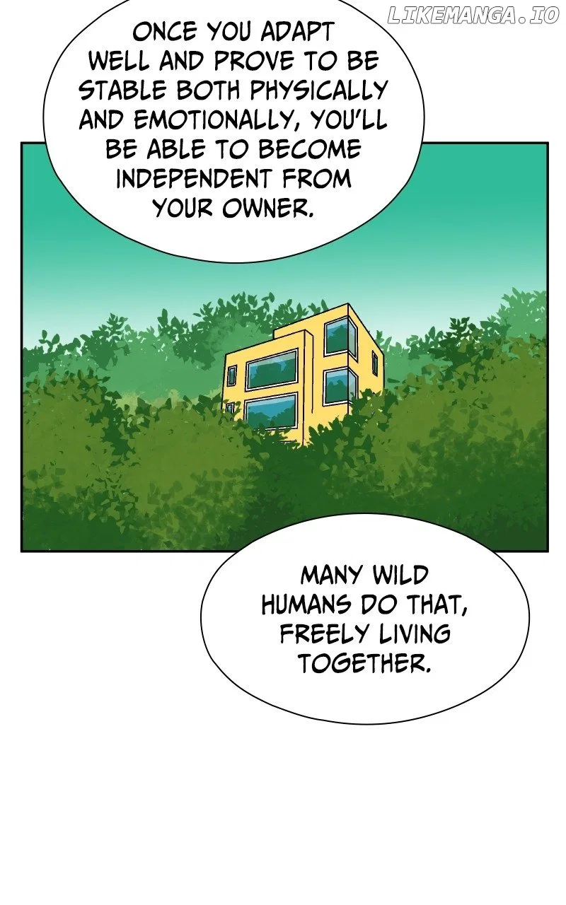 False Paradise Chapter 7 – Page 7