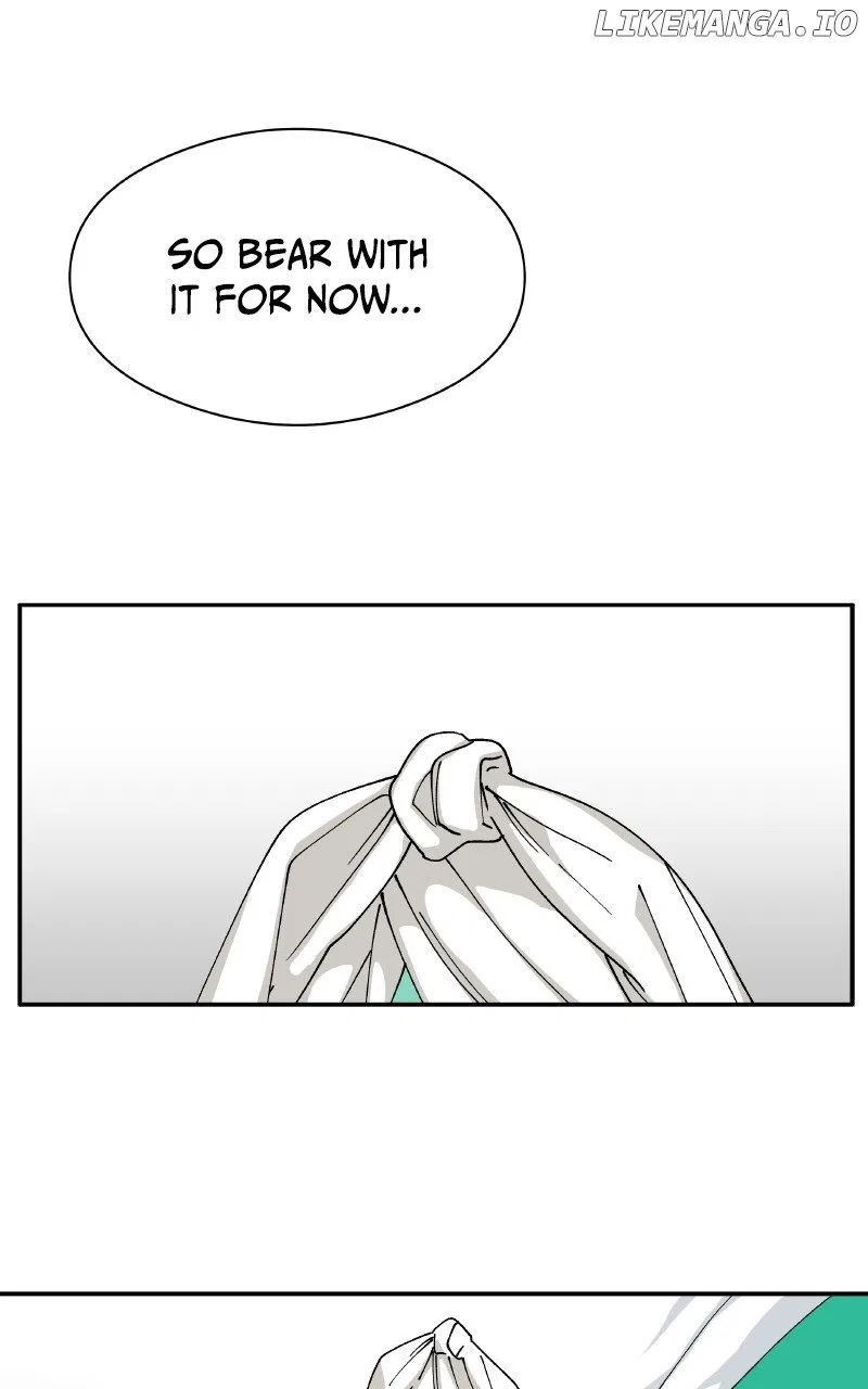 False Paradise Chapter 7 – Page 8