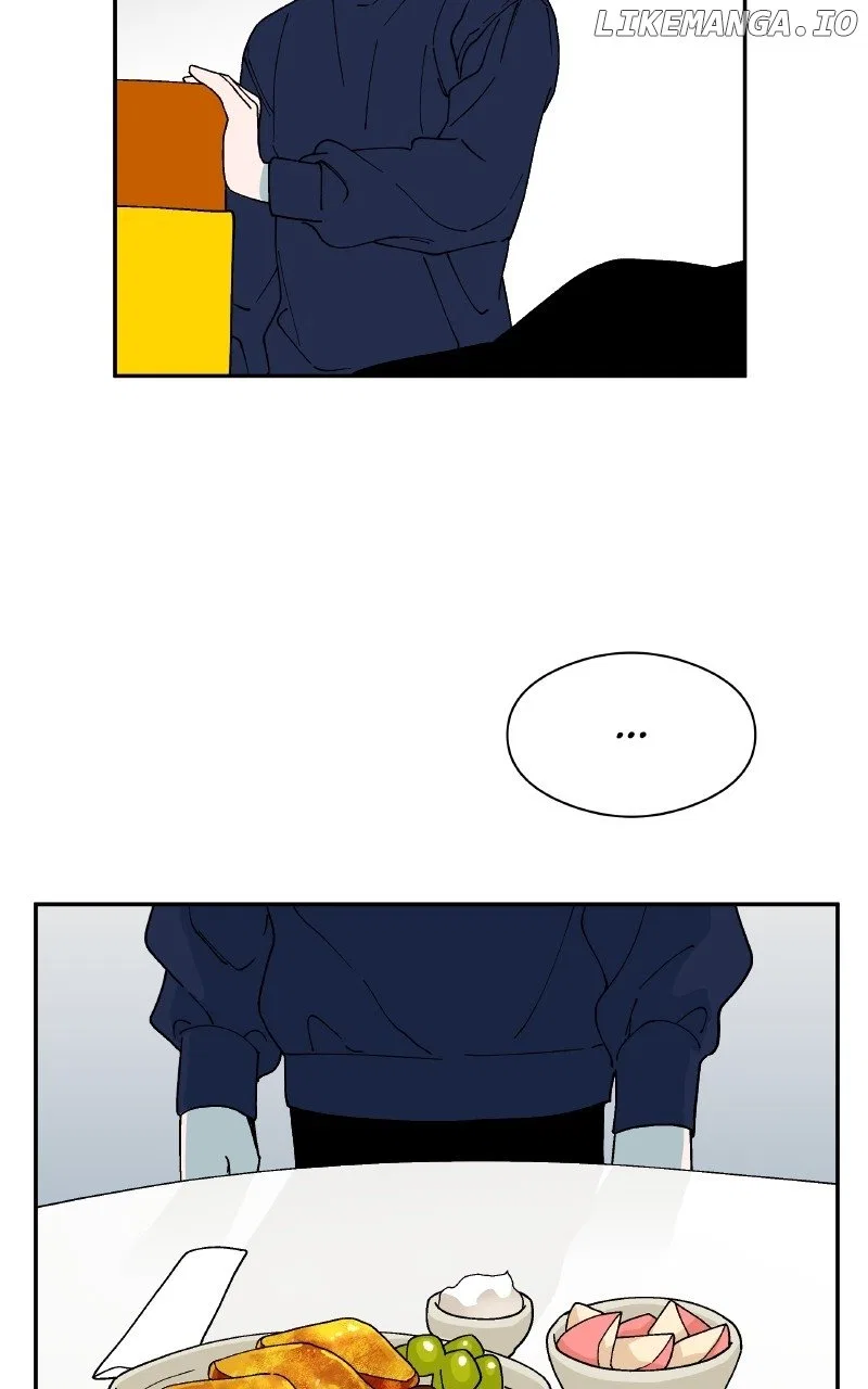 False Paradise Chapter 7 – Page 10