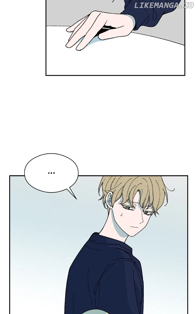 False Paradise Chapter 7 – Page 12