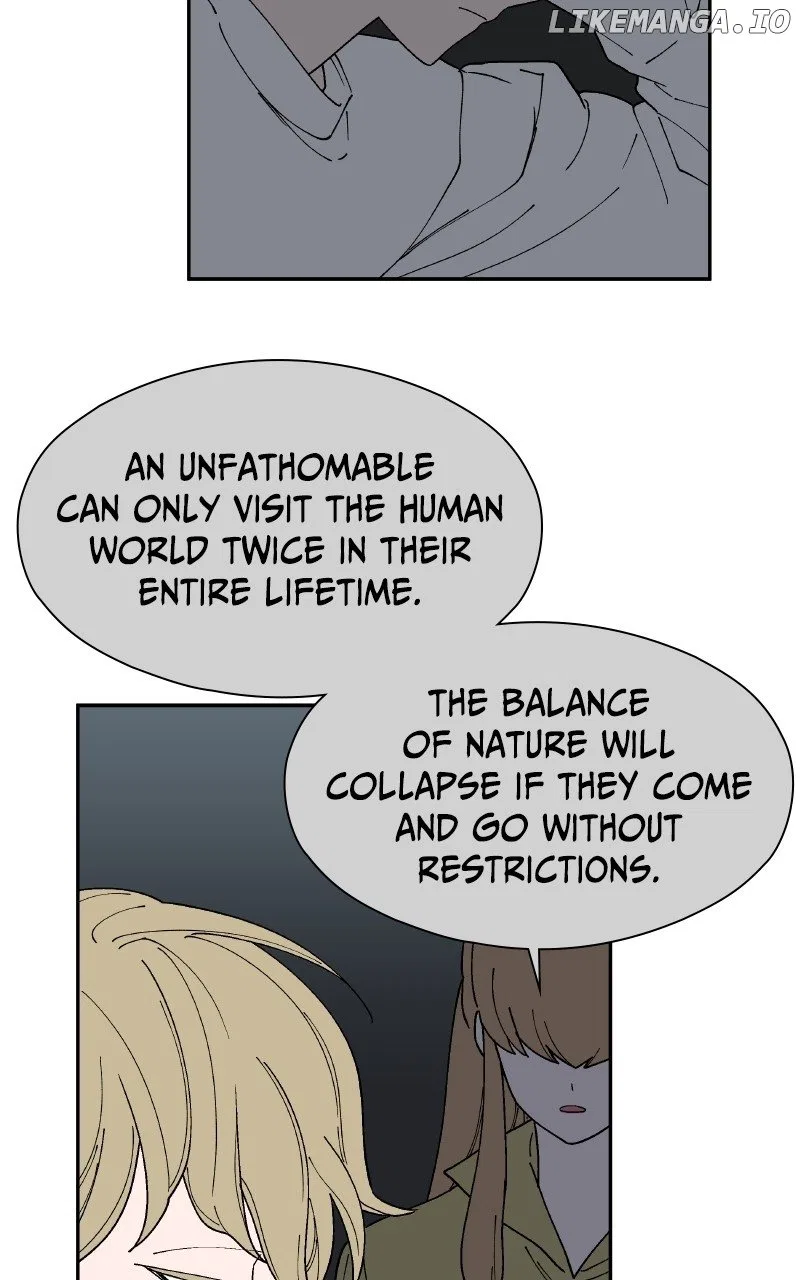 False Paradise Chapter 7 – Page 17