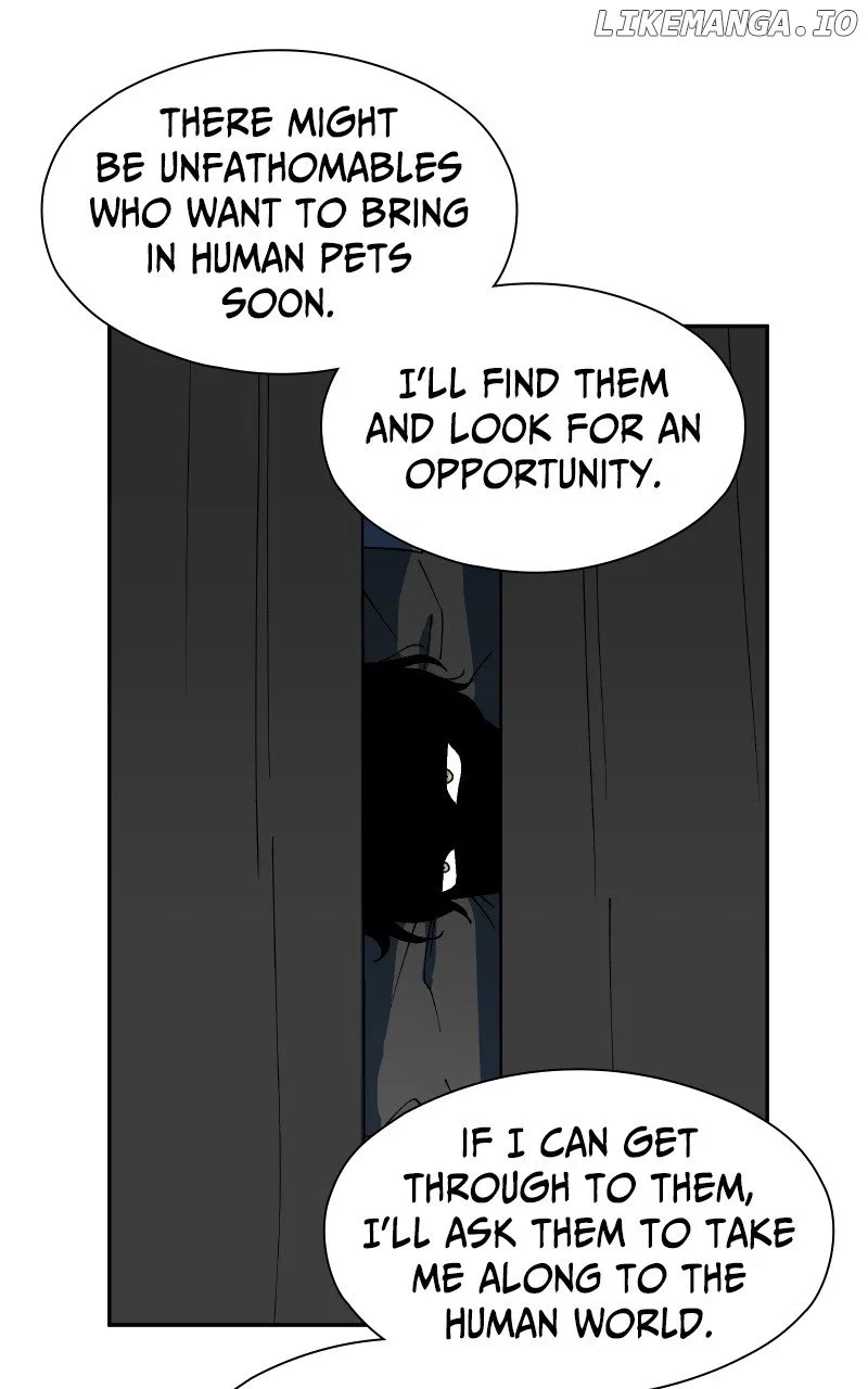 False Paradise Chapter 7 – Page 19