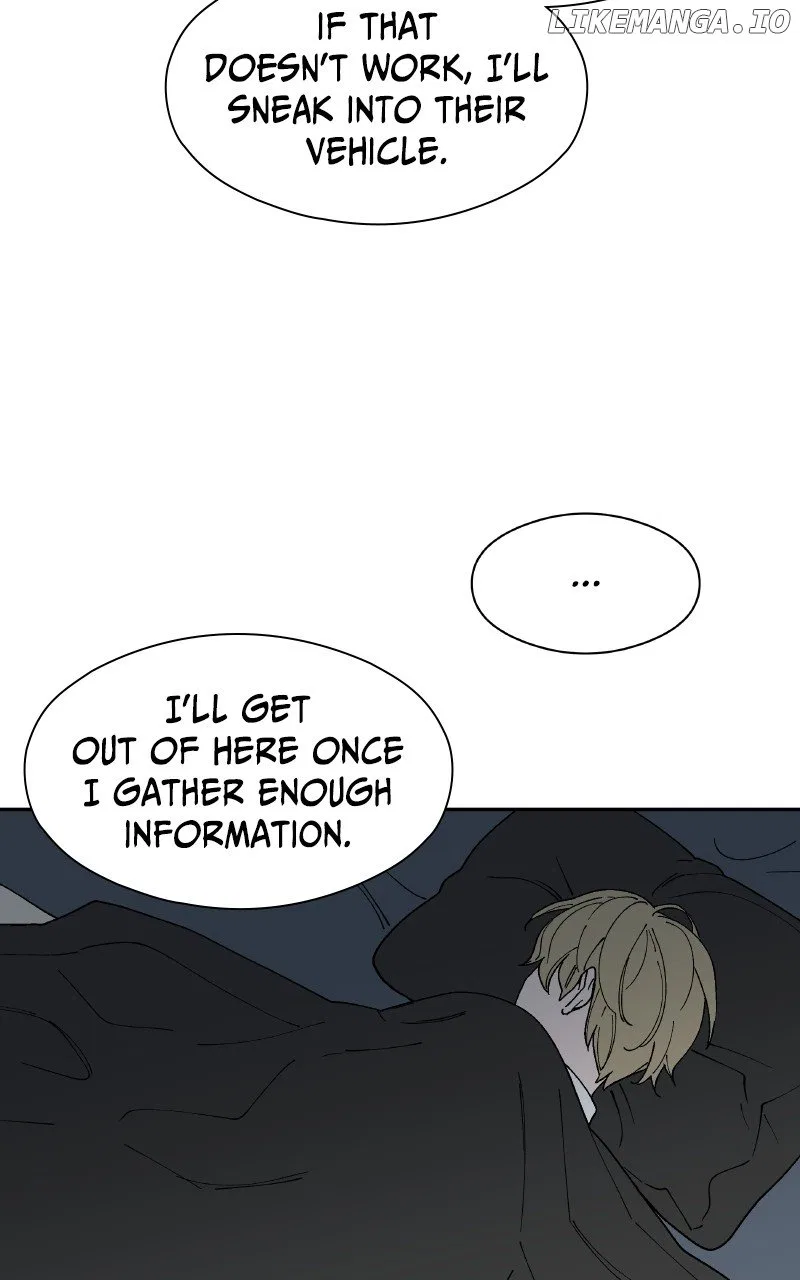 False Paradise Chapter 7 – Page 20