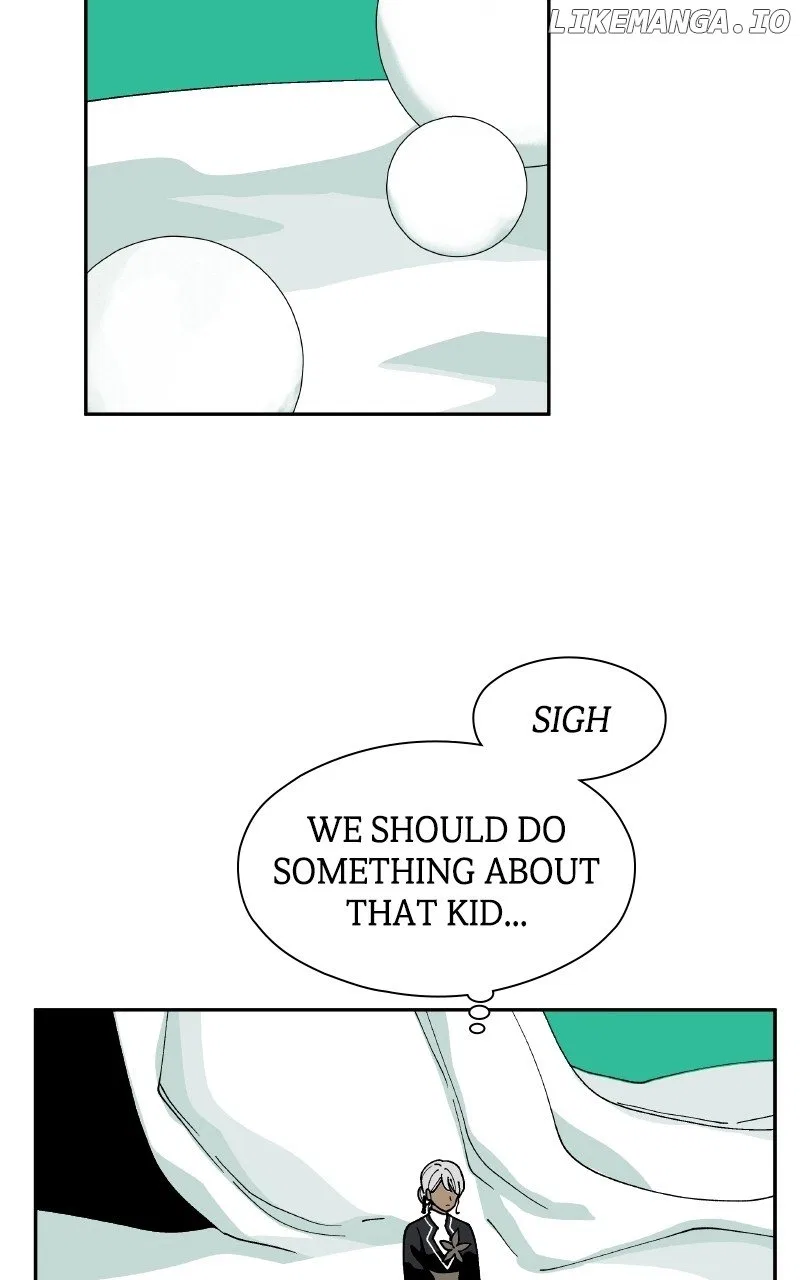 False Paradise Chapter 7 – Page 24