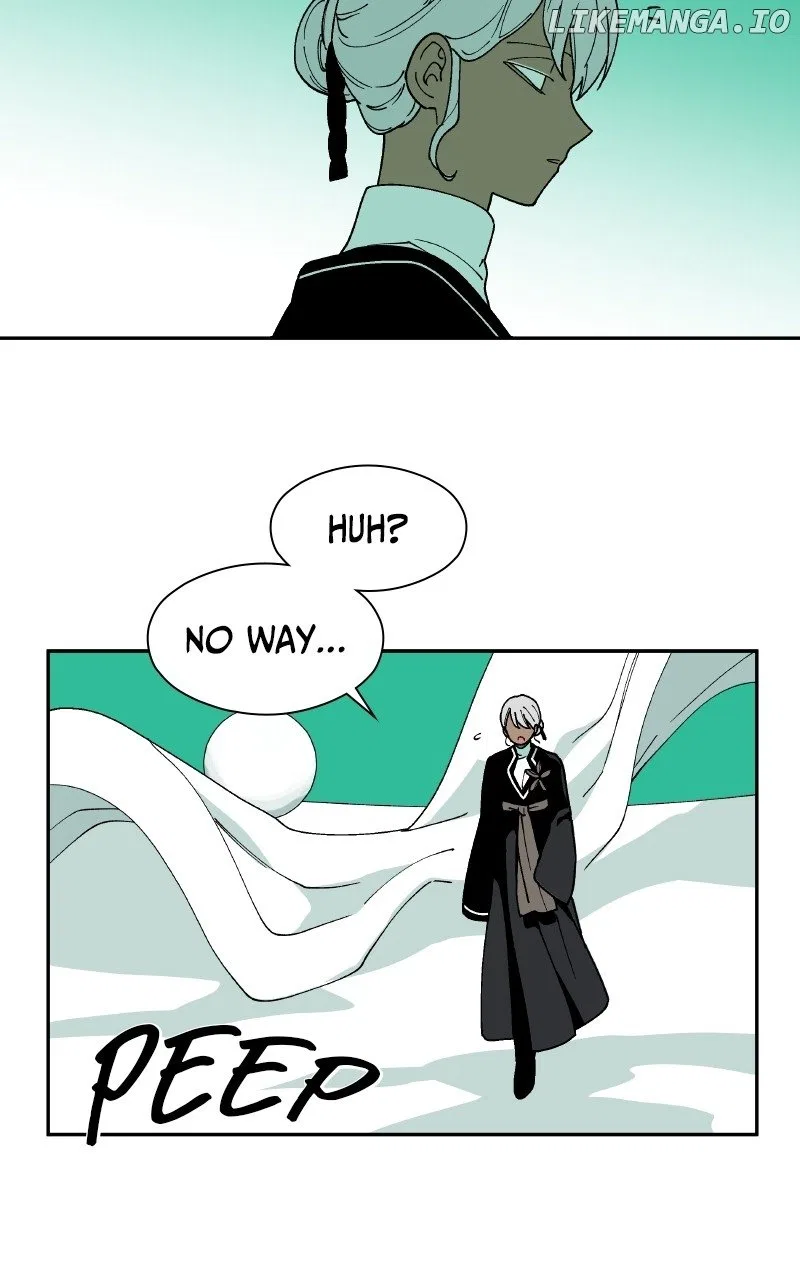 False Paradise Chapter 7 – Page 26