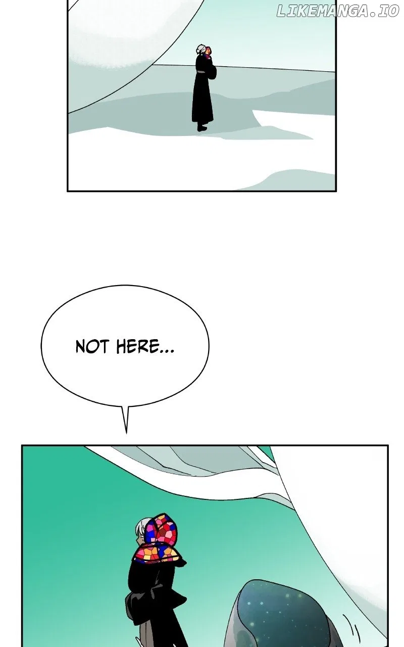 False Paradise Chapter 7 – Page 31