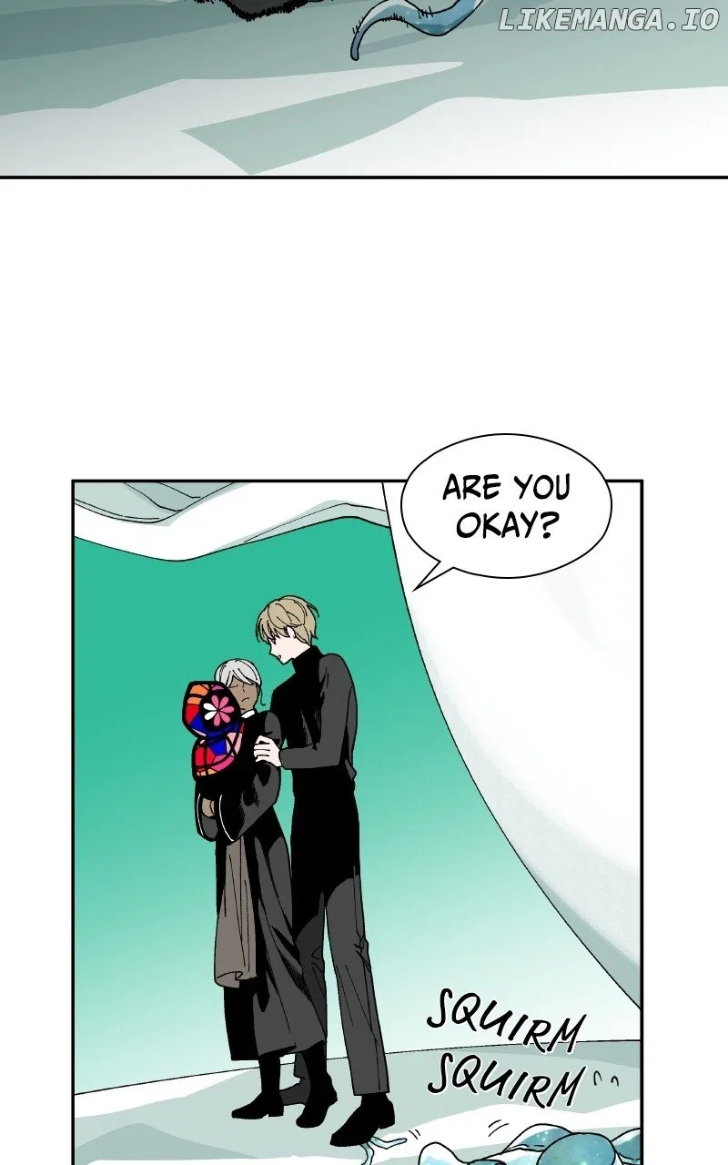 False Paradise Chapter 7 – Page 35