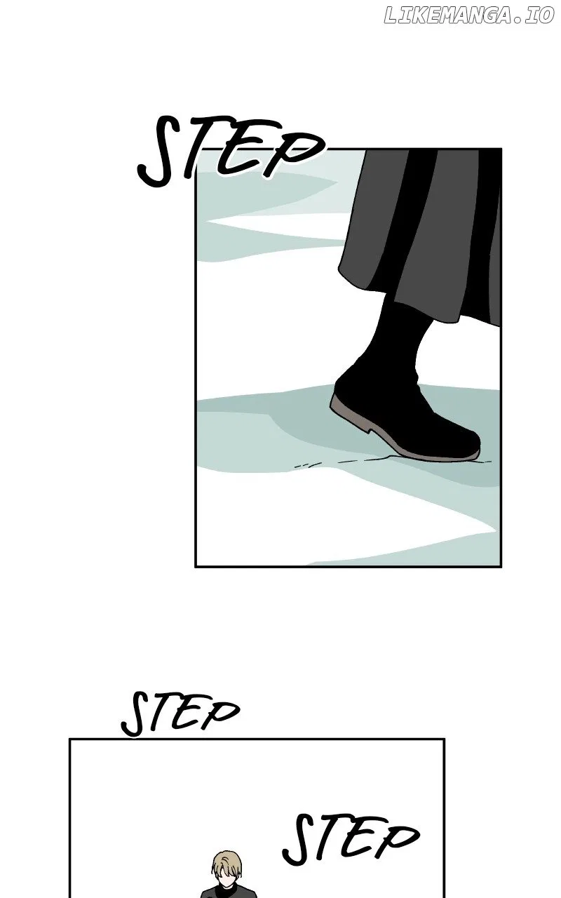 False Paradise Chapter 7 – Page 37