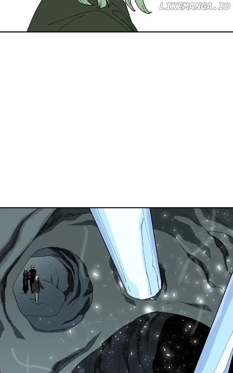 False Paradise Chapter 7 – Page 49