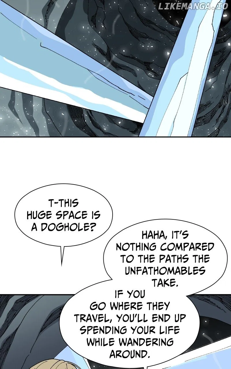 False Paradise Chapter 7 – Page 50