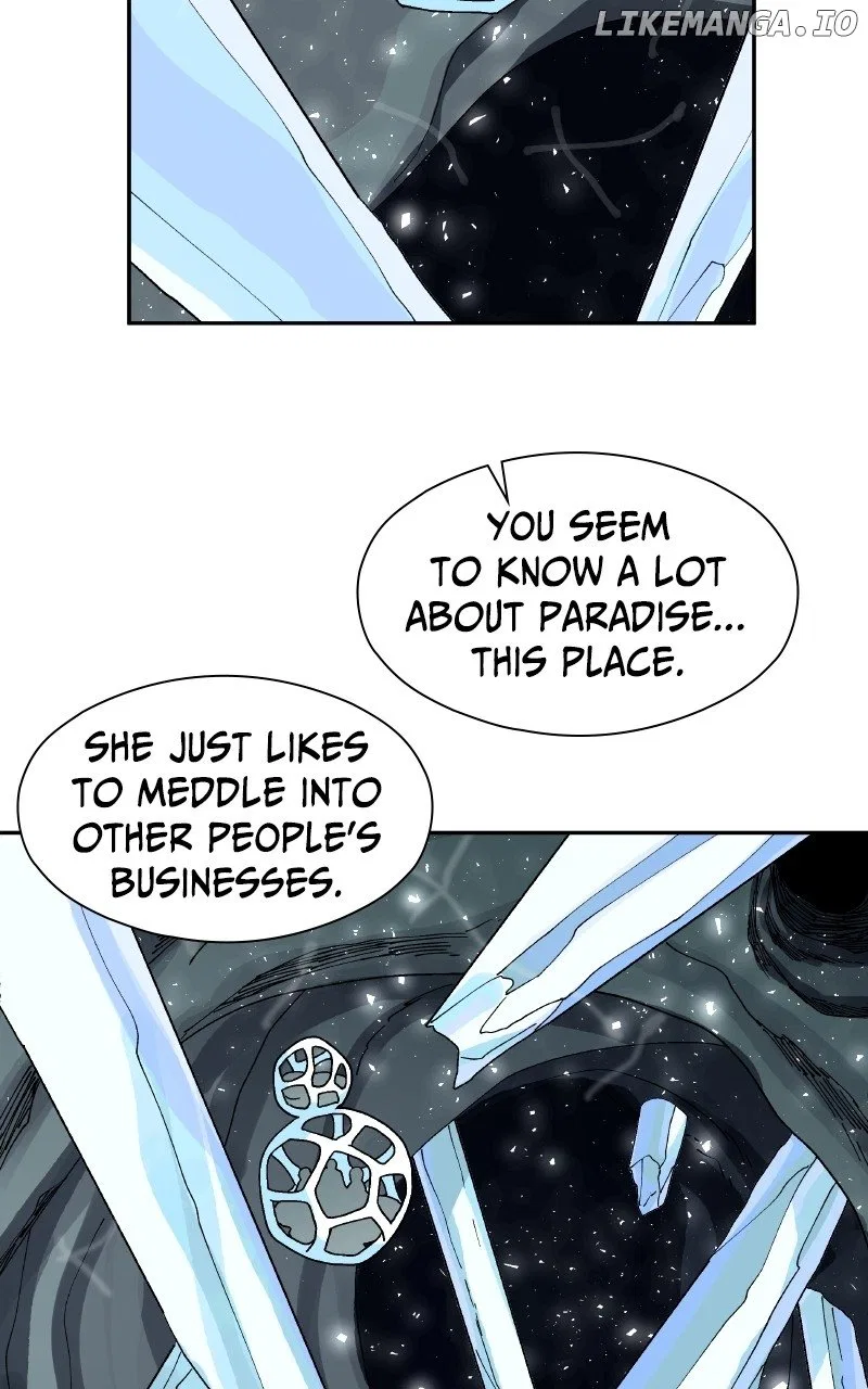 False Paradise Chapter 7 – Page 52