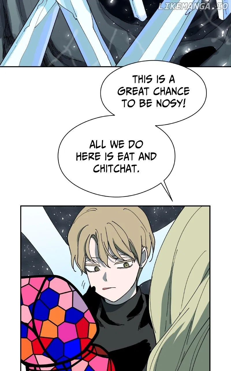 False Paradise Chapter 7 – Page 53