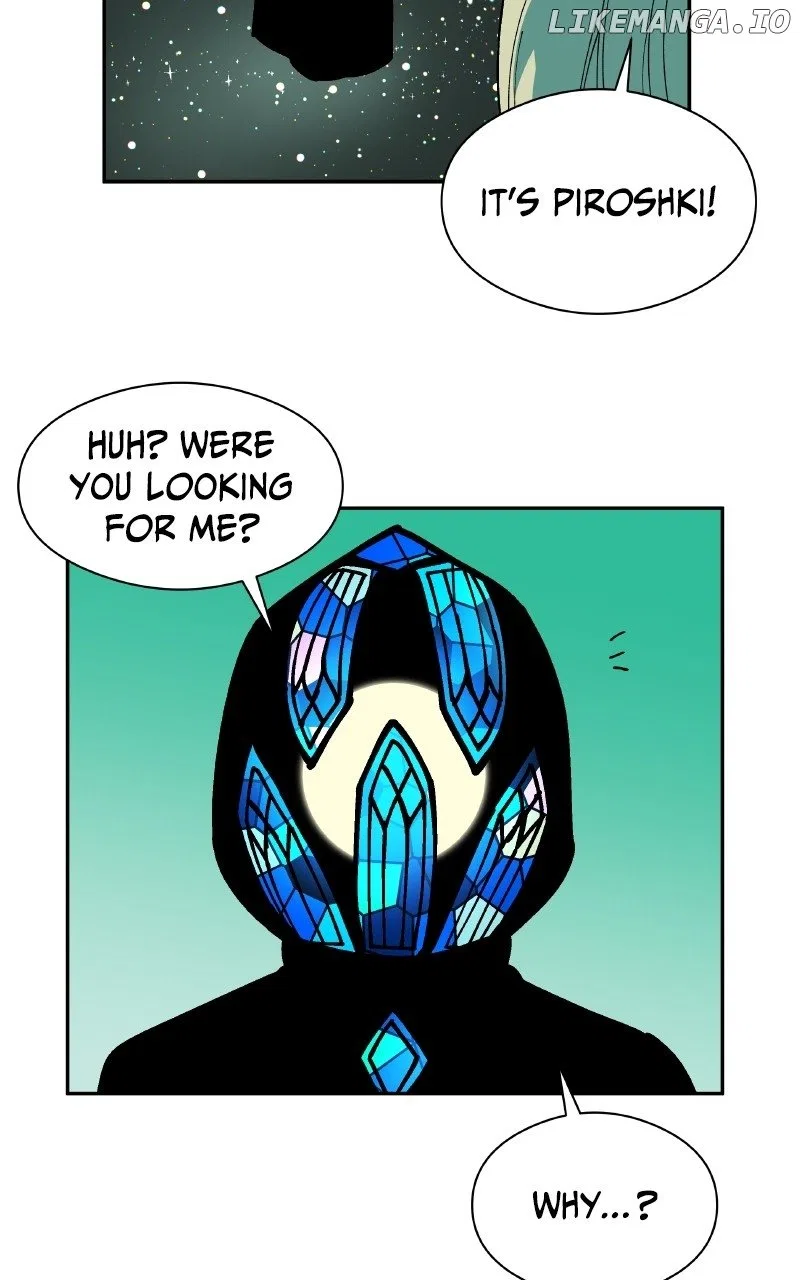False Paradise Chapter 7 – Page 58
