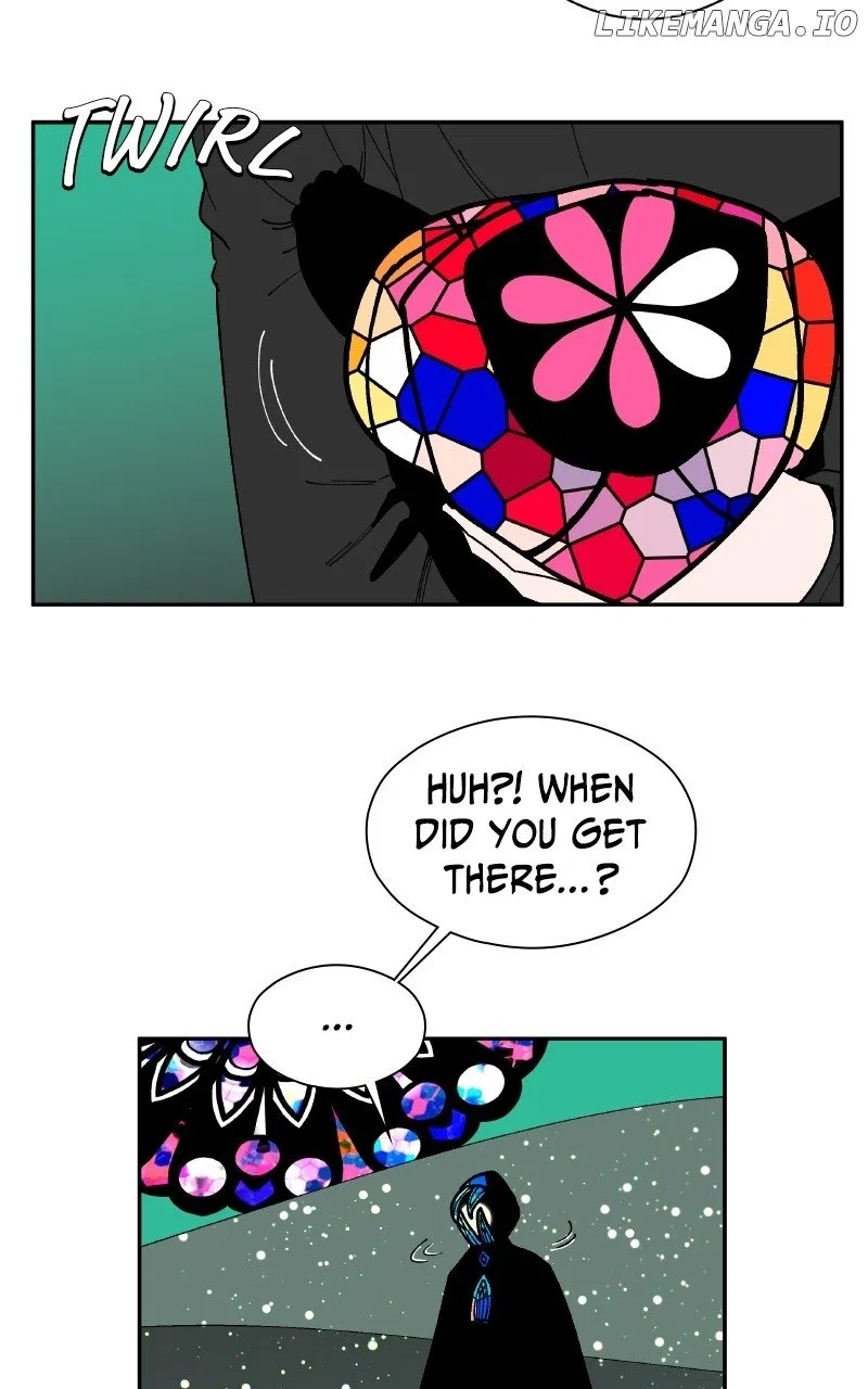 False Paradise Chapter 7 – Page 59