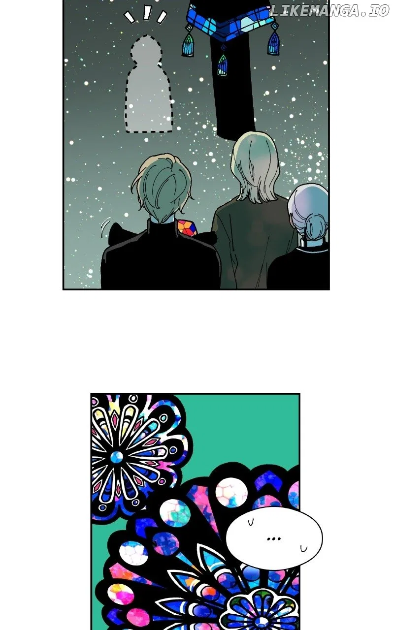 False Paradise Chapter 7 – Page 60