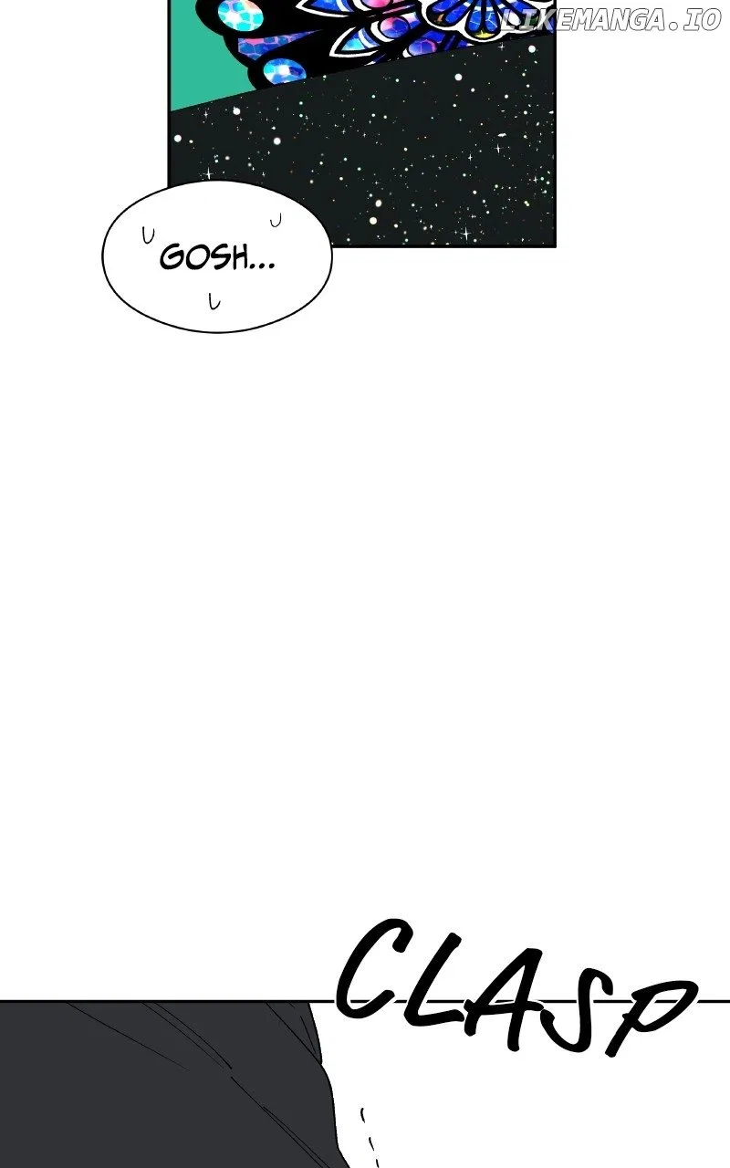 False Paradise Chapter 7 – Page 61