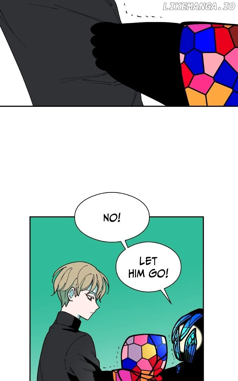 False Paradise Chapter 7 – Page 62