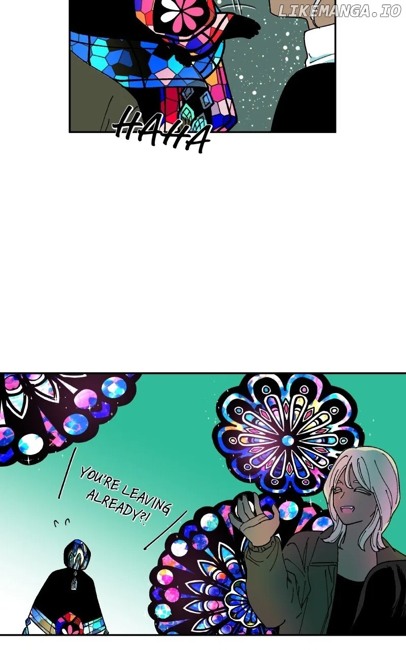 False Paradise Chapter 7 – Page 64