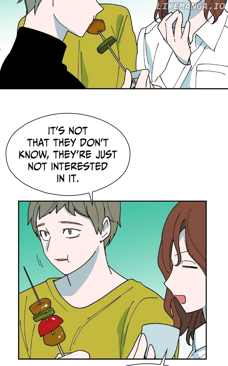 False Paradise Chapter 7 – Page 68