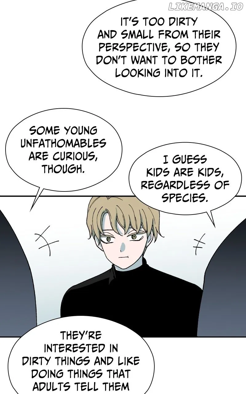 False Paradise Chapter 7 – Page 69