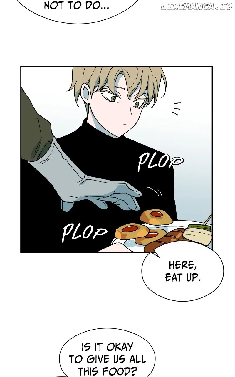 False Paradise Chapter 7 – Page 70