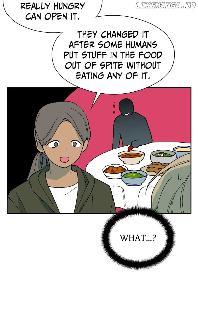 False Paradise Chapter 7 – Page 73