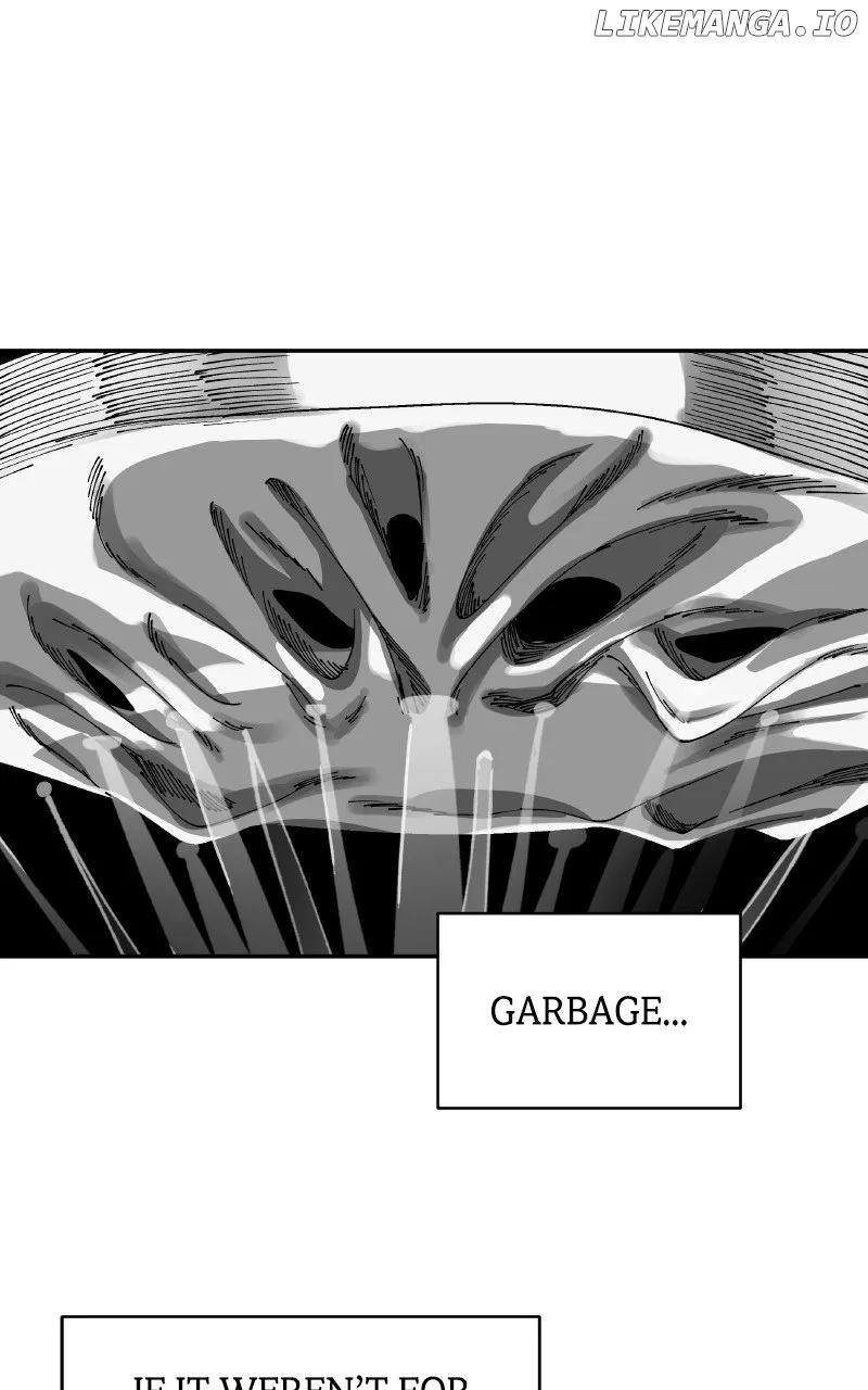 False Paradise Chapter 7 – Page 77
