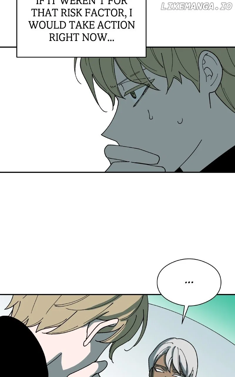 False Paradise Chapter 7 – Page 78