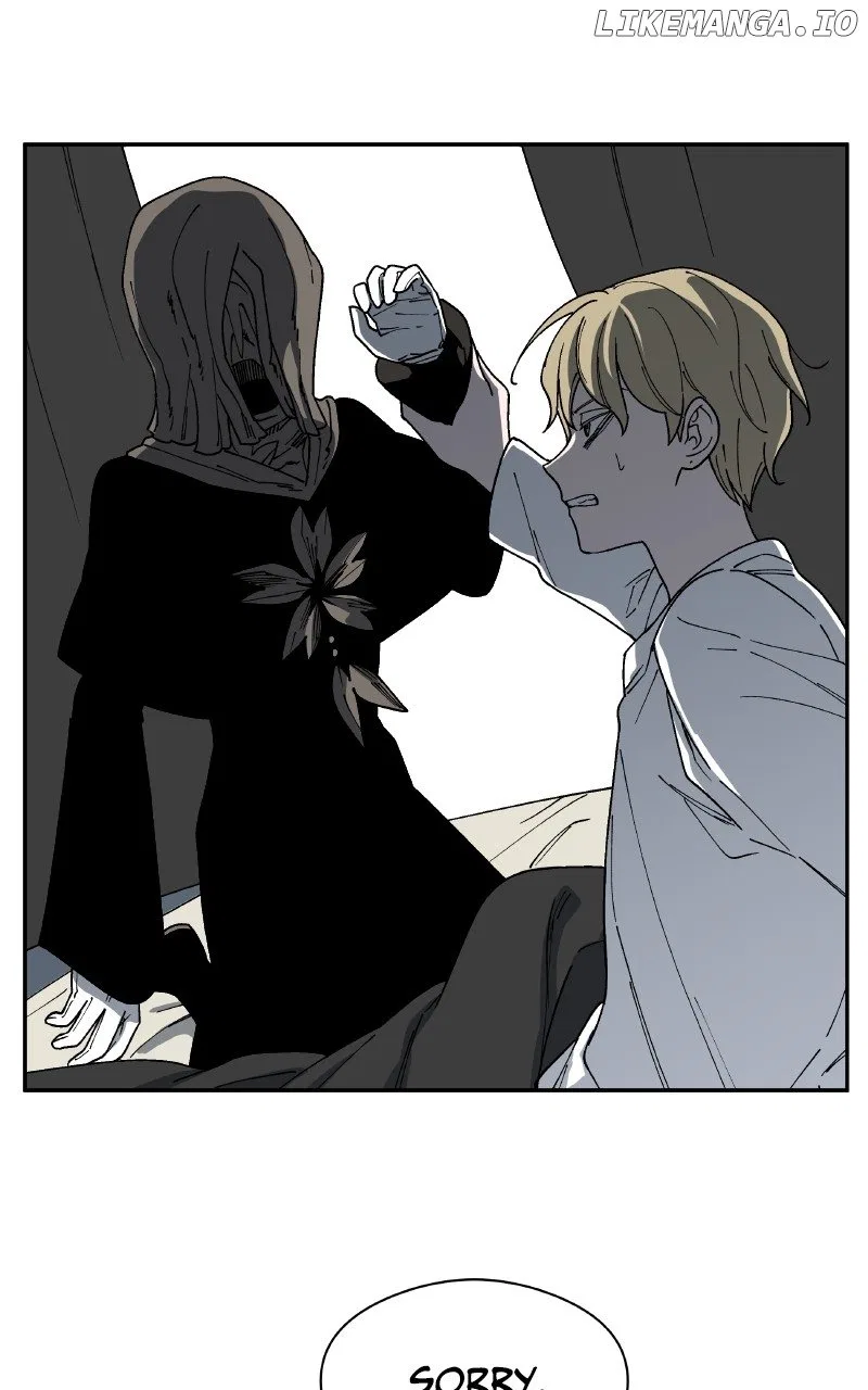 False Paradise Chapter 6 – Page 2