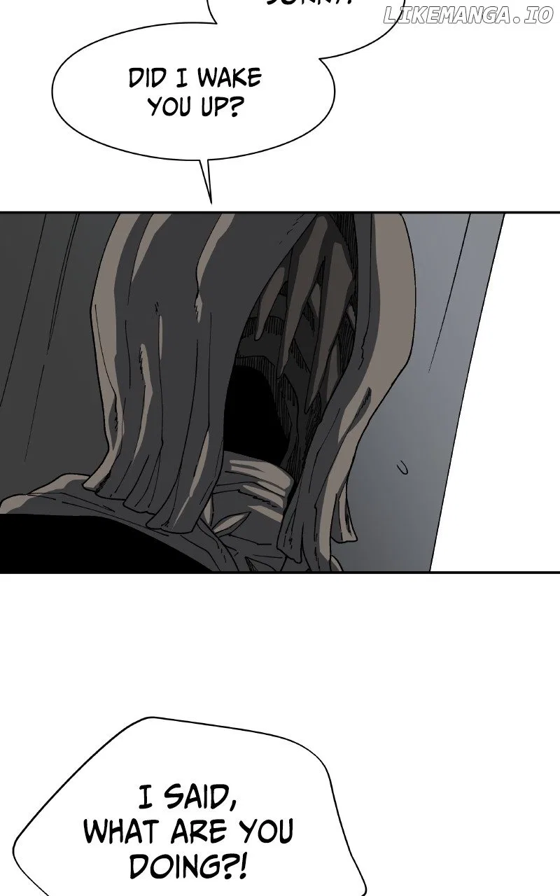 False Paradise Chapter 6 – Page 3