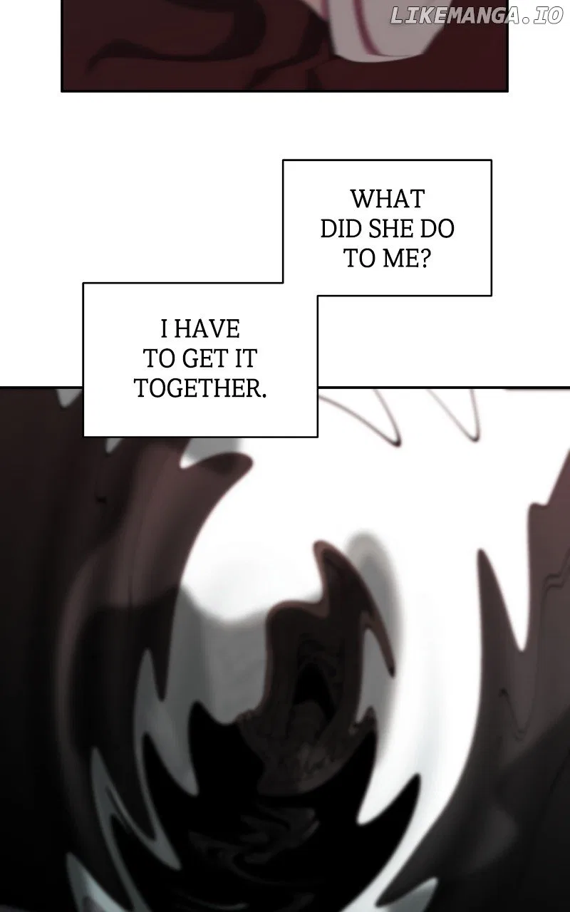 False Paradise Chapter 6 – Page 8