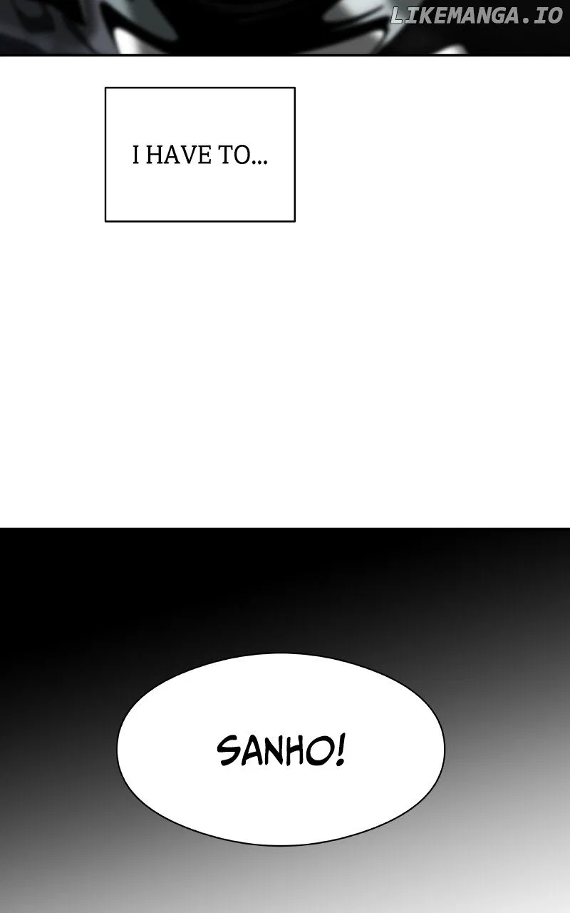 False Paradise Chapter 6 – Page 9