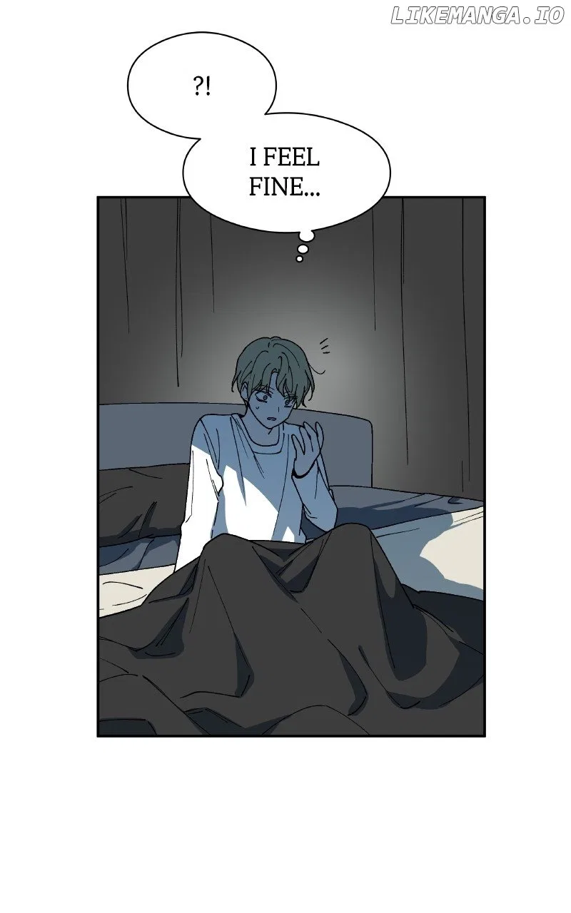 False Paradise Chapter 6 – Page 11