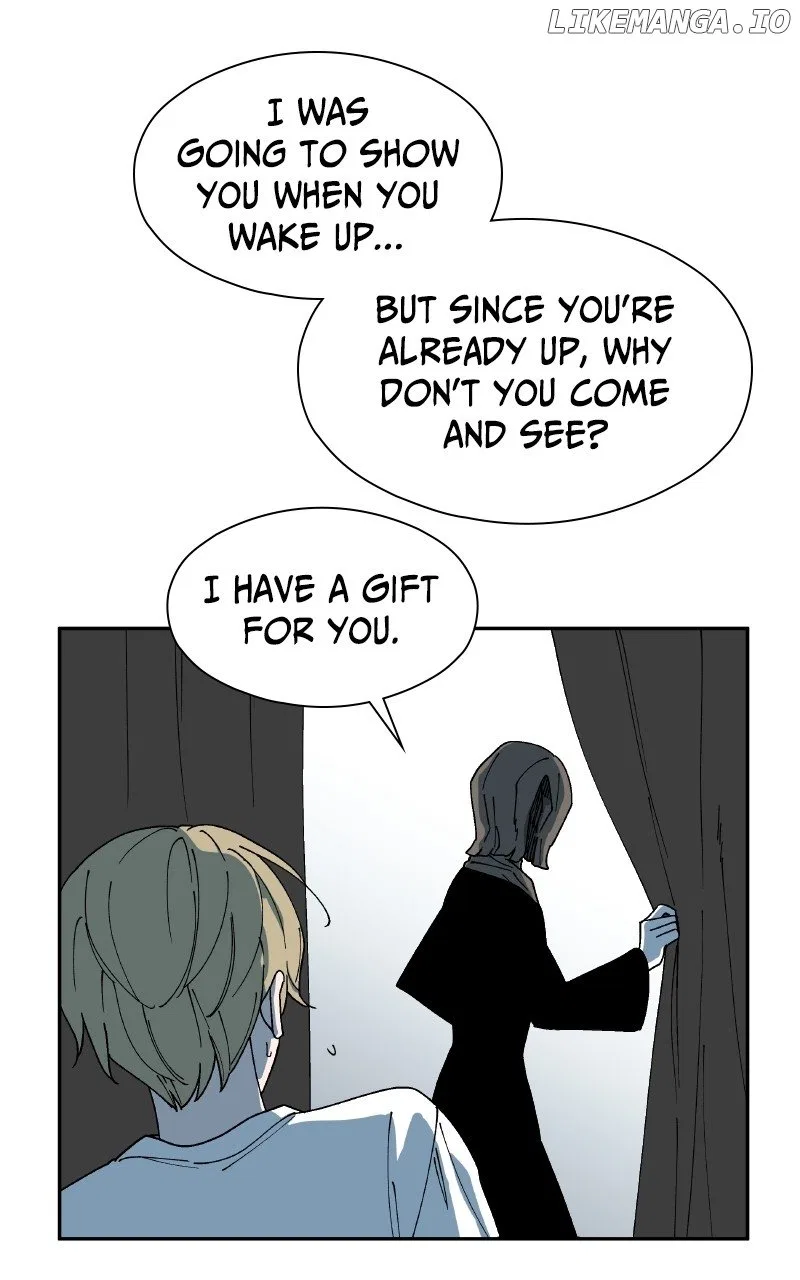 False Paradise Chapter 6 – Page 12