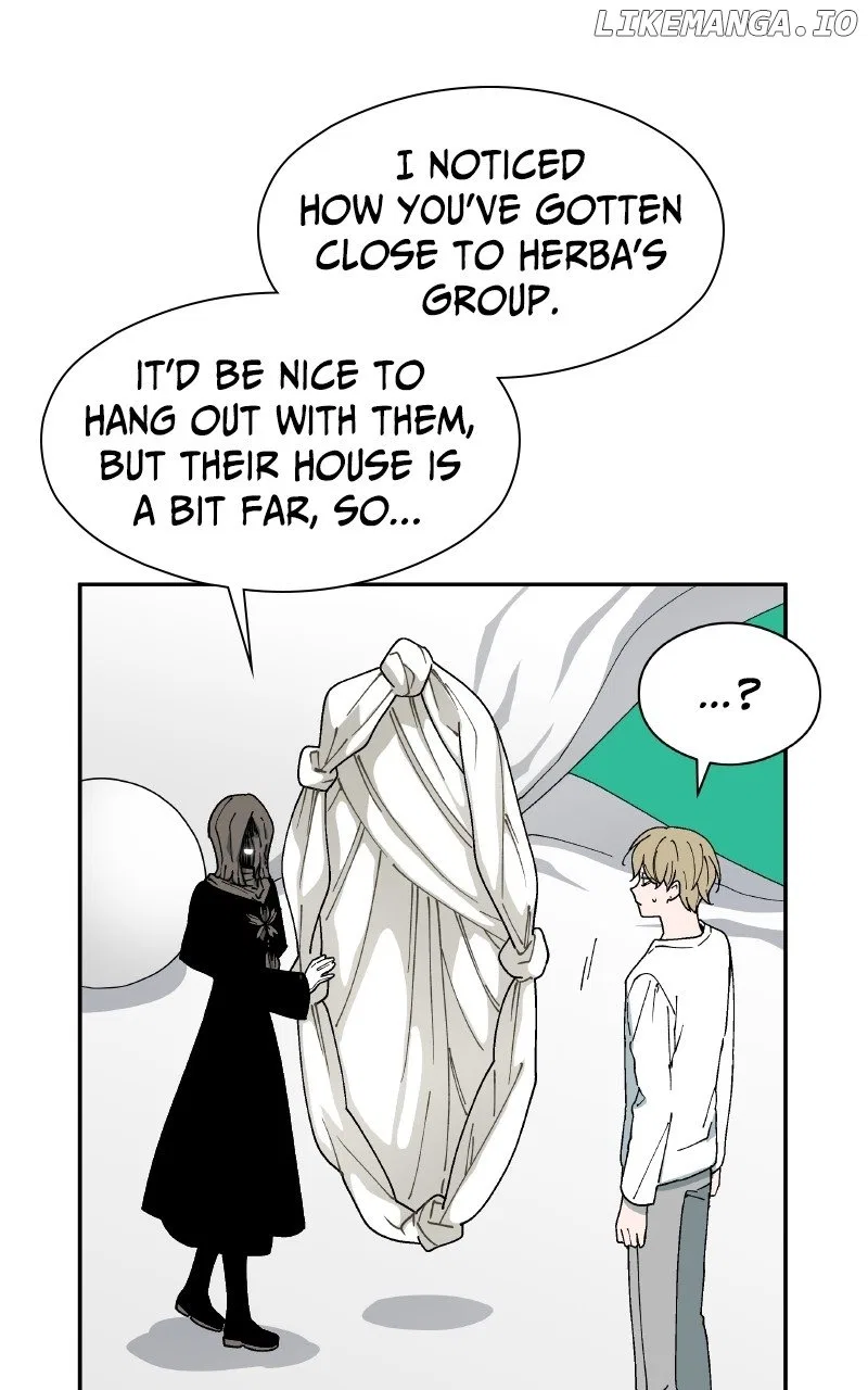 False Paradise Chapter 6 – Page 13