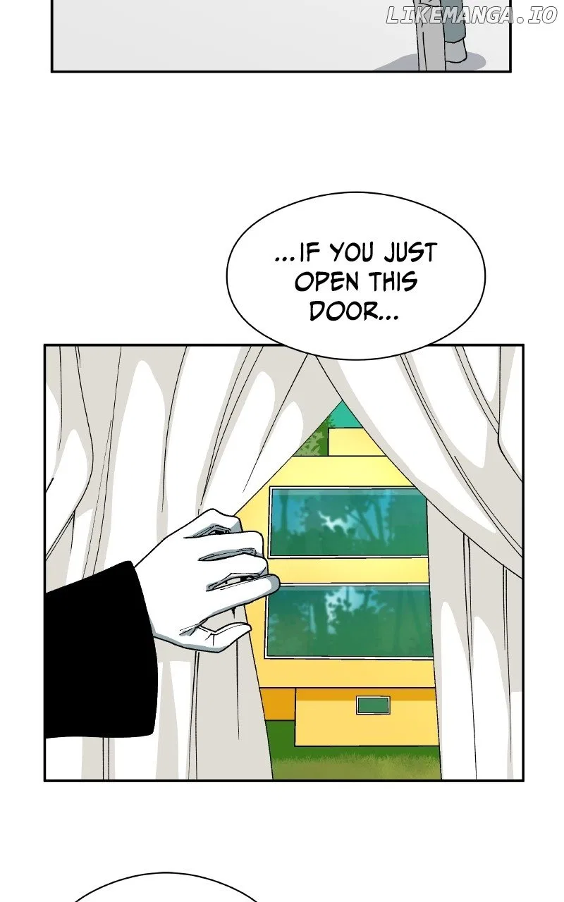 False Paradise Chapter 6 – Page 14