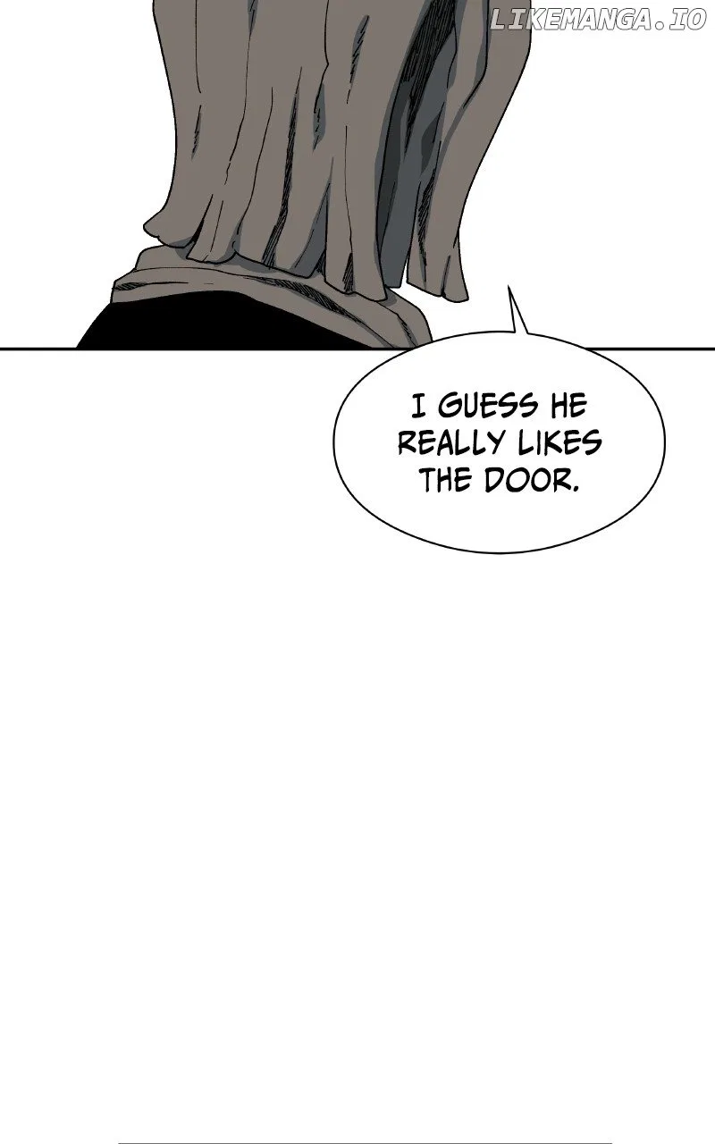 False Paradise Chapter 6 – Page 21