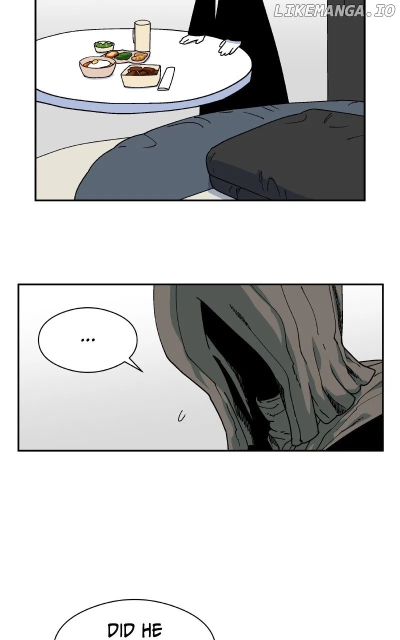 False Paradise Chapter 6 – Page 23