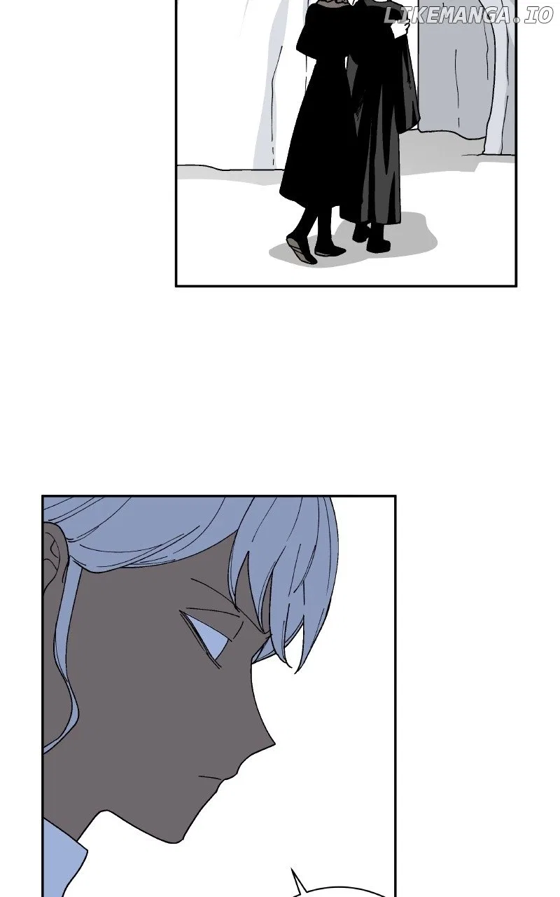 False Paradise Chapter 6 – Page 25